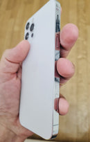 iPhone 12 Pro 256 GB Argento