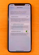iPhone 11 Pro Max 256 GB Grigio Siderale
