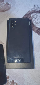 Samsung Note 10 + 256 GB Aura Black