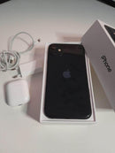 iPhone 11 64 GB Nero