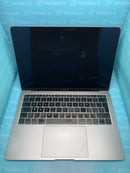 MacBook Air 13" Retina 256 GB Grigio Siderale