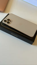 iPhone 12 Pro 256 GB Oro