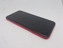 iPhone SE 2020 64 GB Product Red