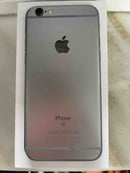 iPhone 6s 16 GB Grigio Siderale