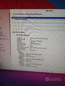 Mac mini 256 GB Perfetto