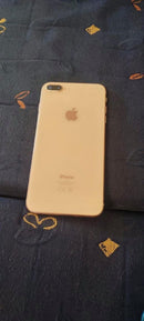 iPhone 8 Plus 64 GB Oro