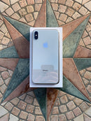 iPhone XS Max 256 GB Argento