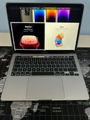 MacBook Pro 13" Retina 256 GB Grigio Siderale