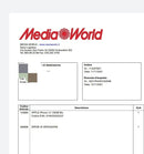 iPhone 12 128 GB Blu