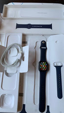Apple Watch 6 Alluminio Blu