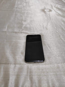 iPhone X Argento 256 GB