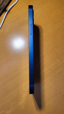 iPhone 12 128 GB Blu