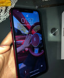 iPhone 11 128 GB Product Red
