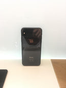 iPhone X 256 GB Grigio Siderale