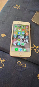 iPhone 8 Plus 64 GB Oro