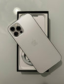 iPhone 12 Pro 128 GB Argento