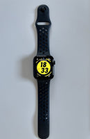 Apple Watch 6 Alluminio Grigio Siderale