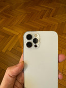 iPhone 12 Pro 256 GB Argento