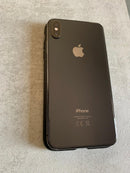 iPhone XS Max 256 GB Grigio Siderale