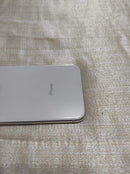 iPhone X Argento 256 GB