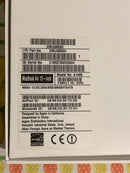 MacBook Air 256 GB Argento