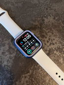 Apple Watch 6 Acciaio Argento