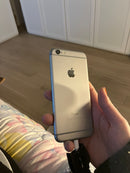 iPhone 6 16 GB Argento
