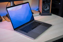 MacBook Pro 15" Retina 512 GB Grigio Siderale