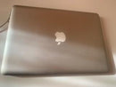 MacBook Pro 13" 256 GB Argento