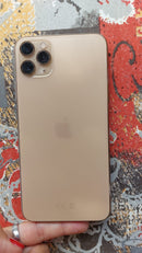 iPhone 11 Pro Max 64 GB Oro