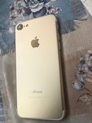 iPhone 7 32 GB Oro
