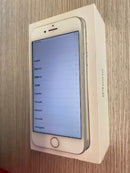 iPhone 7 32 GB Argento