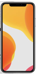 iPhone XR 64 GB Bianco