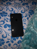 iPhone XR 64 GB Nero