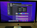 iMac 27" Retina 5k 1 TB Perfetto
