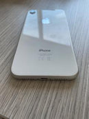 iPhone XR 128 GB Bianco