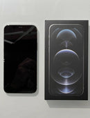 iPhone 12 Pro 128 GB Argento