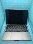 MacBook Pro 13" Retina 256 GB Grigio Siderale