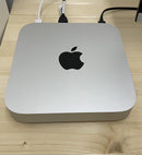 Mac mini 256 GB Perfetto