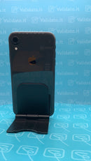 iPhone XR 64 GB Nero