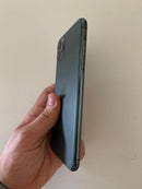 iPhone 11 Pro Max 512 GB Verde Notte