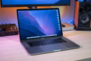 MacBook Pro 15" Retina 512 GB Grigio Siderale