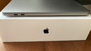 MacBook Pro 13" Retina 256 GB Grigio Siderale
