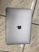 MacBook Air 13" Retina 256 GB Grigio Siderale