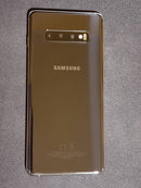 Samsung S10+ 128 GB Prism Black