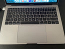MacBook Pro 13" Retina 256 GB Grigio Siderale