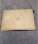 MacBook Air 256 GB Argento