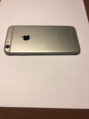 iPhone 6 16 GB Grigio Siderale