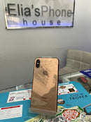 iPhone XS 64 GB Oro