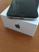iPhone 6 32 GB Grigio Siderale